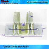 Sliding Elevator Guide Shoe