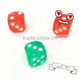 13mm Top Garde Acrylic Dcie thumbnail-2