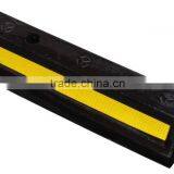 50cm Strong Bearing Capacity Rubber Car Wheel Stopper thumbnail-2