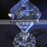 3D Crystal Laser Inner Engraving Machine/crystal Laser Photo Machine thumbnail-5