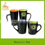 Customized Frog Cartoon Style Fashion Ceramic Frog Mug Wholesale Quality Choice thumbnail-2