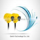 Plastic Short Tubular M18 / Cylindrical Infrared Photoelectric Sensors / Photocell Sensor /Mechanical Parts / thumbnail-1