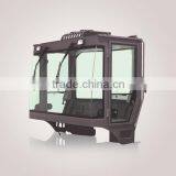 Cab for Rollers,Cab for Drilling Rigs,Cab for Machinery,Cab for Loaders,Cab for Excavators thumbnail-1