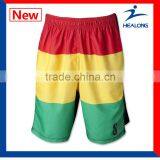 Custom New Style Lacrosse Jersey Uniform Shorts Wear Design