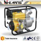 4 Inch Petrol Water Pump GP40 thumbnail-3