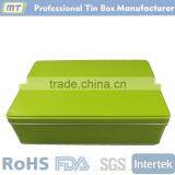 High Quality Candy Tin Can Food Can / Empty Can thumbnail-2