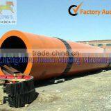 Widely Used in Cement Industry Dryer Drums