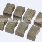 High Quality Diamond Segments for Granite for 2500mm thumbnail-4