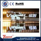 Toppest Lighting New Stage Led Lighting Led Panel Led Decorative Dancing Lights thumbnail-3