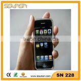 Sounon Digital Scale 200g and 0.01g Iphone Pocket Mini Scale thumbnail-6