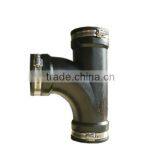 China Supplier ISO 9001 Certificated Coupling Rubber Bush thumbnail-3