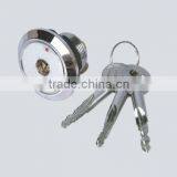 Safe Cross Lock Cylinder thumbnail-1