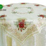 Christmas Table Cloth