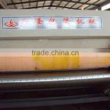 High Speed Flexo Printing & Slotting & Rotary Die Cutting Machine Packaging Machine thumbnail-2