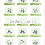 Stainless Steel Lid Knob for Cookware,KHN-OA01-OM09 thumbnail-5