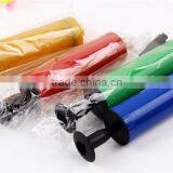 Mini Hand-held Ball Air Pump for Soccer Balls,inflatball Toys, Pool thumbnail-4