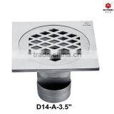 Floor Trap Shower Drains thumbnail-1