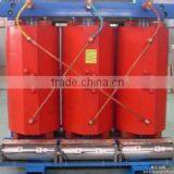 3 Phase Transformer Ferrite Core Electrical Equipment Supplies 220 Volt 24 Volt Transformer