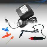 Mini Battery 2 in 1 Jump Start Air Compressor thumbnail-4