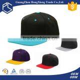 Trade Assurance New Hip-hop High Quality Snapback Hats thumbnail-1