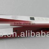 High Quality Professional Black Hair Straightener Hair Iron, Hair Straightener, Hair Iron thumbnail-1