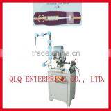 Metal Zipper Auto Double Top Stop Machine