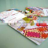 New Promotion Leaflet Printing