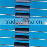 Soft Ferrite Cores/Soft Magnetic Cores/ Ferrite Bead for Inductor thumbnail-2