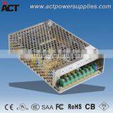 SAA CE Approved 12V 24V Led Strip Light Driver Power Supply thumbnail-4
