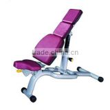 Adjustable Bench /New product/fitness equipment/gym equipment
