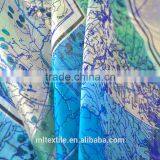 PFP/PFD 100% Silk Chiffon Fabric/Pure Silk Chiffon Fabric Ready to Dye and Print/6m/m Silk Chiffon Fabric for Scarf