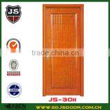 Pre-hung Security Lock Engineered Wood Amenities Hotel Door Design Price thumbnail-3