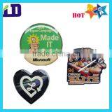 CMYK Epoxy Sticker/pvc Epoxy Sticker thumbnail-1