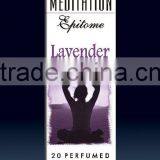 Lavender incense sticks manufacturers