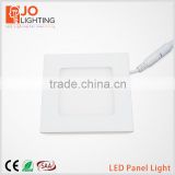 Wholesale Ultra Slim LED Flat Downlight Square/LED Panel Ceiling Lights