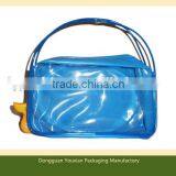 Stationery Pouh for Pen , Pencil , Ruler Suit thumbnail-1