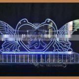 Supplier in China Acrylic Water Bubble Panel thumbnail-3