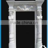 Cast Stone Window Surroundings thumbnail-5