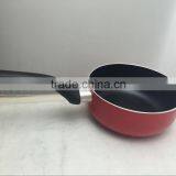 Cheap Price Aluminum Non-stick Ceramic Coating Bakelite Handle Saucepan Milk Cup thumbnail-3
