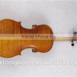 Antique Violin Italy Material Oil Varnish Handmade Old Violin TL007-1 thumbnail-3