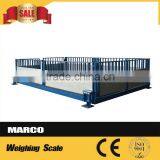 3Ton Digital Used Livestock Scales thumbnail-5