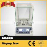 0.1g-0.1mg Magnetic External Automatic Electronic Weight Balance thumbnail-1