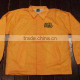 Club Coaches Jacket, Team Coaches Jacket, Ultra Club Coaches Jacket thumbnail-2