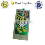 New Design Metal Hollow Out Bookmark thumbnail-5