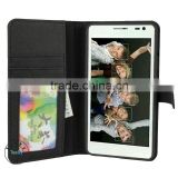 for huawei c199 case cover,high quality folio cover leather case for huawei c199