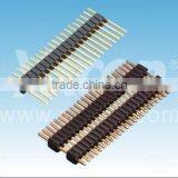 1.27mm Pin Header Connector