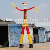 Promotional Clown Air Dancer Waving Man thumbnail-1
