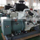 60HZ Marine Power Generator-OEM DIESEL Generator Manufacturer-open Type Factory Price-Stamford Alternator