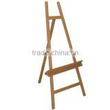 25*24*76cm 2015 New High Quality Easel Drawing Stand,Artist Wooden Canvas Carrier thumbnail-3