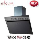 Energy Lable GS Approved 60cm Euro-style Range Hood thumbnail-3